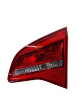 OPEL MERIVA B TAILGATE BOOT