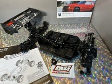 Losi 1/8 8XE Racing Buggy NEW