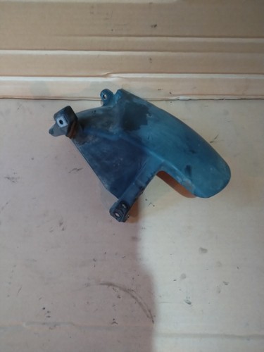Spritzschutz hinten piaggio - spritzschutz,