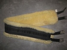 Sattelgurt Langgurt Konturgurt