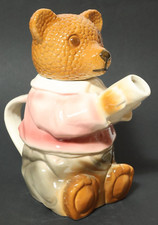 Bären Figurenkanne 444 Bär