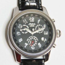 Cathay herrenuhr automatikuhr - herrenuhr,