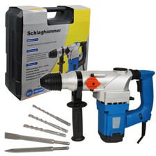 Ebh 1500 bohrhammer - ebh-1500,