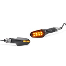 LED Blinker Motorrad Lumitecs
