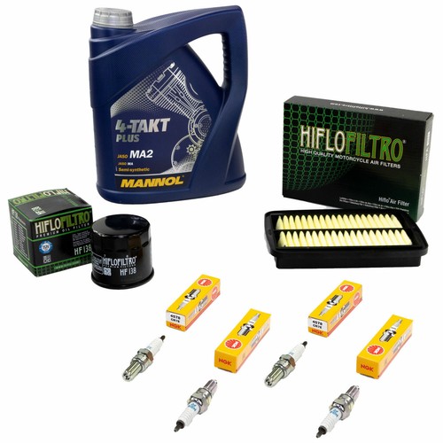 Set wartung öl für - Öl,