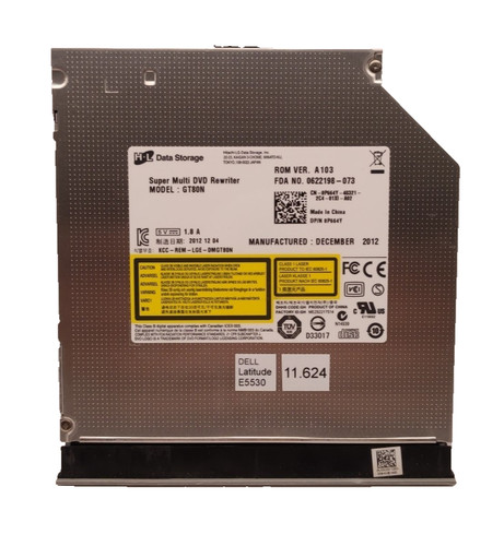 Dvd laufwerk samsung 108 - dvd,