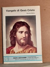 Evangelium jesu christi - jesu,