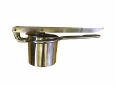 Kartoffelpresse Edelstahl