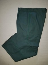 Ddr volkspolizei uniformhose - ddr,