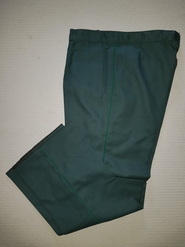Volkspolizei uniformhose mit - volkspolizei,