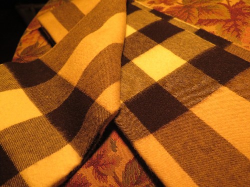 Burberry schal scarf prorsum - schal,