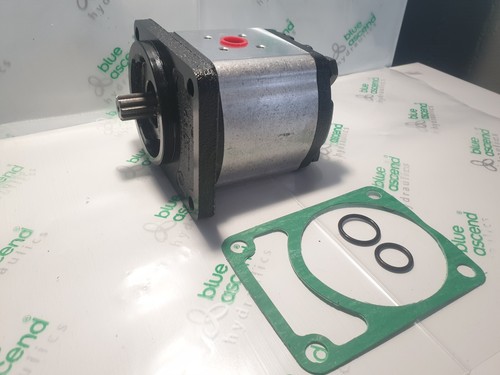 Hydraulikpumpe für eicher - hydraulikpumpe,