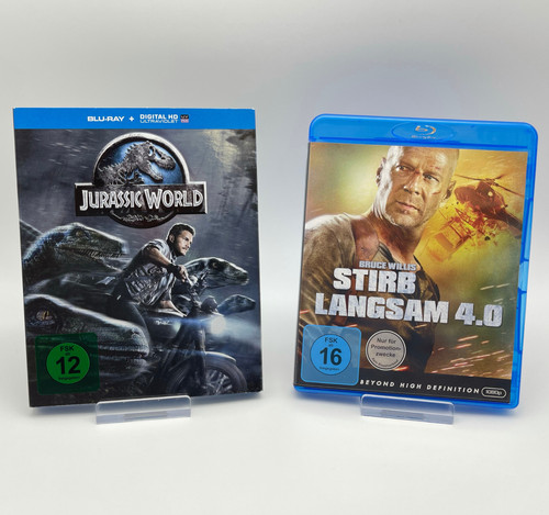 Blue ray aufsteller ständer - ray,