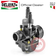 Vergaser Dellorto Phbg 19 DS
