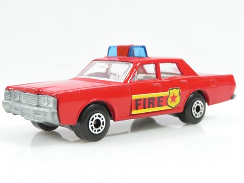 Matchbox lesney mercury - matchbox,