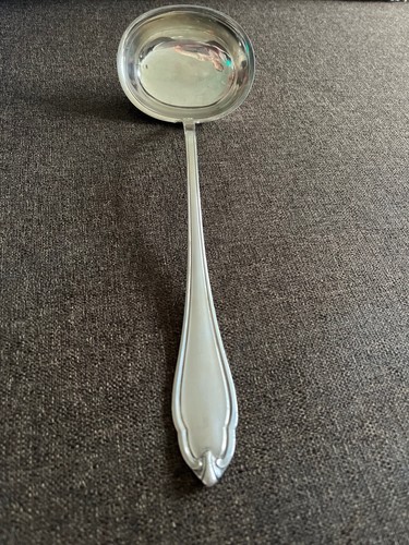 Große gowe suppenkelle - 8,