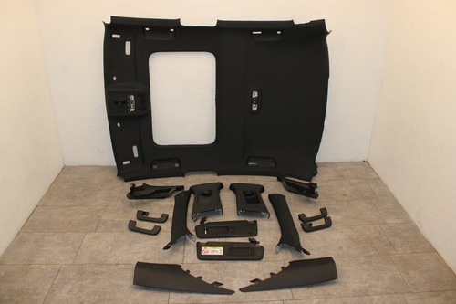 Audi limousine himmel - audi, a3
