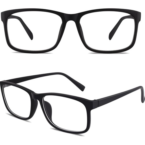Nerd brille damen herren - damen, ohne
