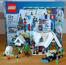 LEGO® Creator Expert 10229