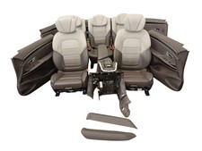 Sitze komplett set renault - sitze,