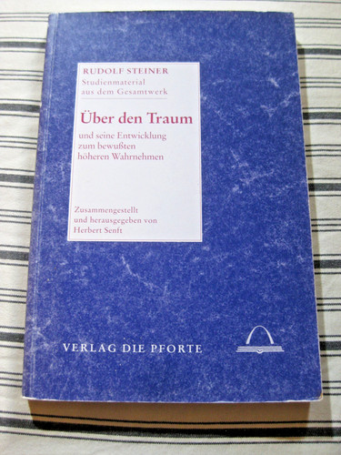 Rudolf steiner über den - rudolf,