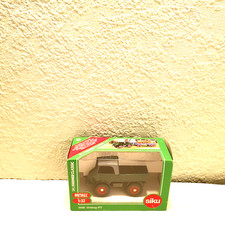 Siku Farmer Classic Mercedes Benz MB Unimog 411  3450  1/32 OVP