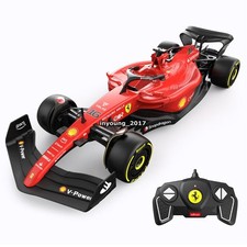 1:18 Ferrari F1-75 Modellauto