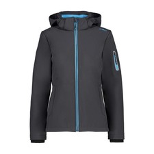 CMP Damen Softshelljacke Woman