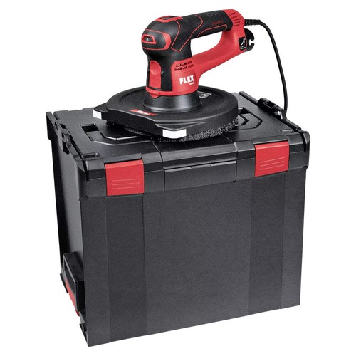 Flex wand und - flex,