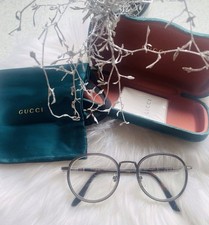 Gucci Brillengestell, unisex