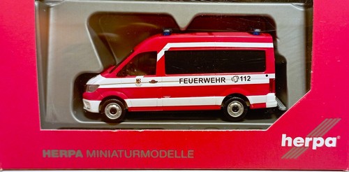 Herpa 095013 crafter - 095013, vw