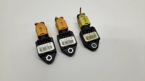 Fiat punto 199 airbagsensor - punto,