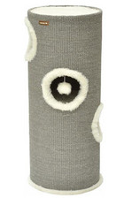 Kratztonne Katzentonne