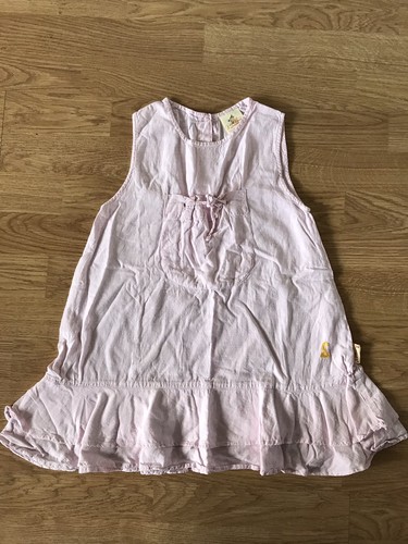 Laaf kleid 110 5 - kleid, gr.110/4-5