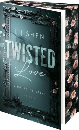 Twisted love - twisted,