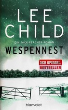 Wespennest (Jack Reacher Bd