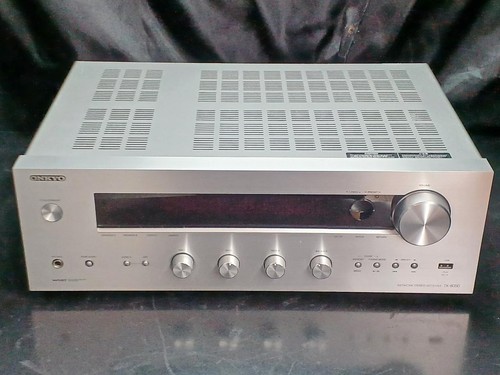 Onkyo 8050 netzwerk stereo - onkyo, tx-8050