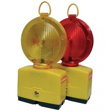 Nissen Baustellenleuchte