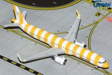 Gemini Airbus A321-200 Condor Sunshine" D-AIAD 1:400 Modellflugzeug