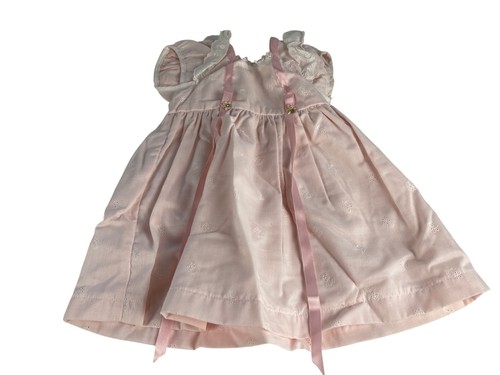 Puppenkleidung kleid 40 cm - kleid, c.