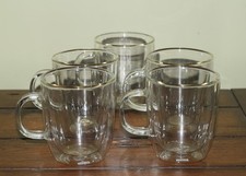 BODUM BISTRO SET (5) DOUBLE