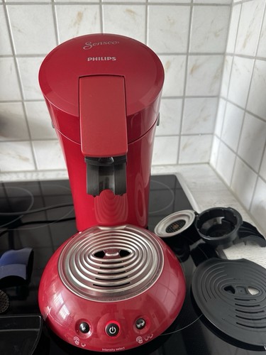 Philips senseo - philips,