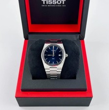Tissot Men's Classic PRX/316L