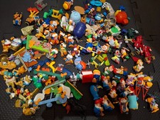 XXL Ü-Ei Figuren Konvolut