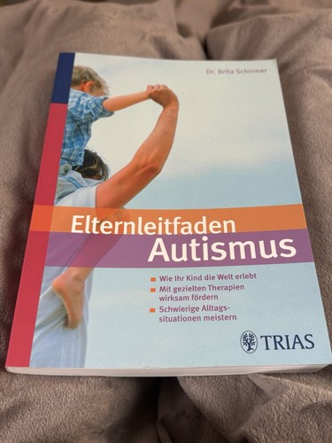 Bücher set autismus - set,