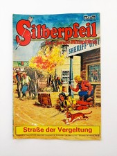 BASTEI WESTERN COMIC /