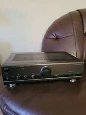 Technics SU-V500 MARK II STEREO INTEGRATED  AMPLIFIER