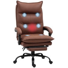 Massage-Bürostuhl