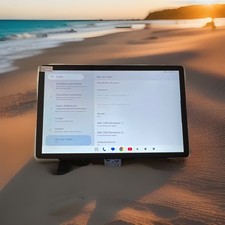 P50 EFA   Tablet  128GB  Grün Imei 861772054250073 Wie Neu. Geöffnet Kontrolle