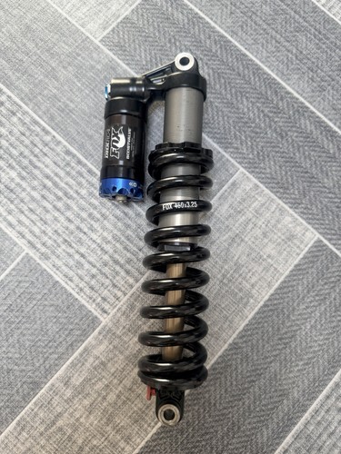 Fox dhx rc4 265x84mm - dhx,